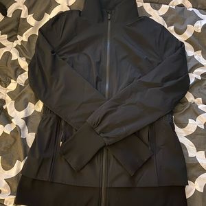 Sights Seen Jacket